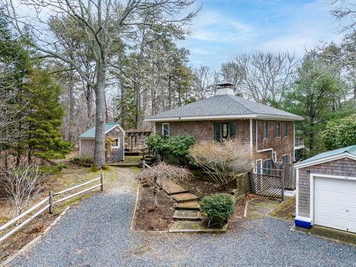 88 Cottontail Rd, Wellfleet, MA, 02667-8014 | Card Image