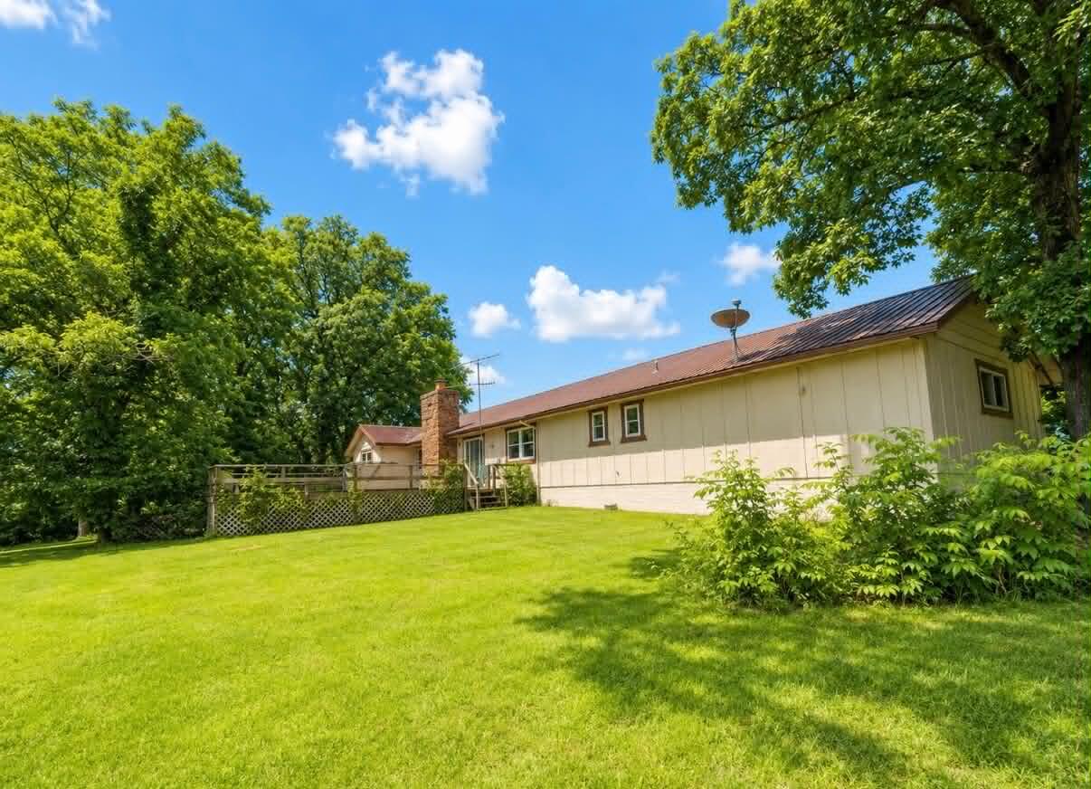 Residential in Vinita 2