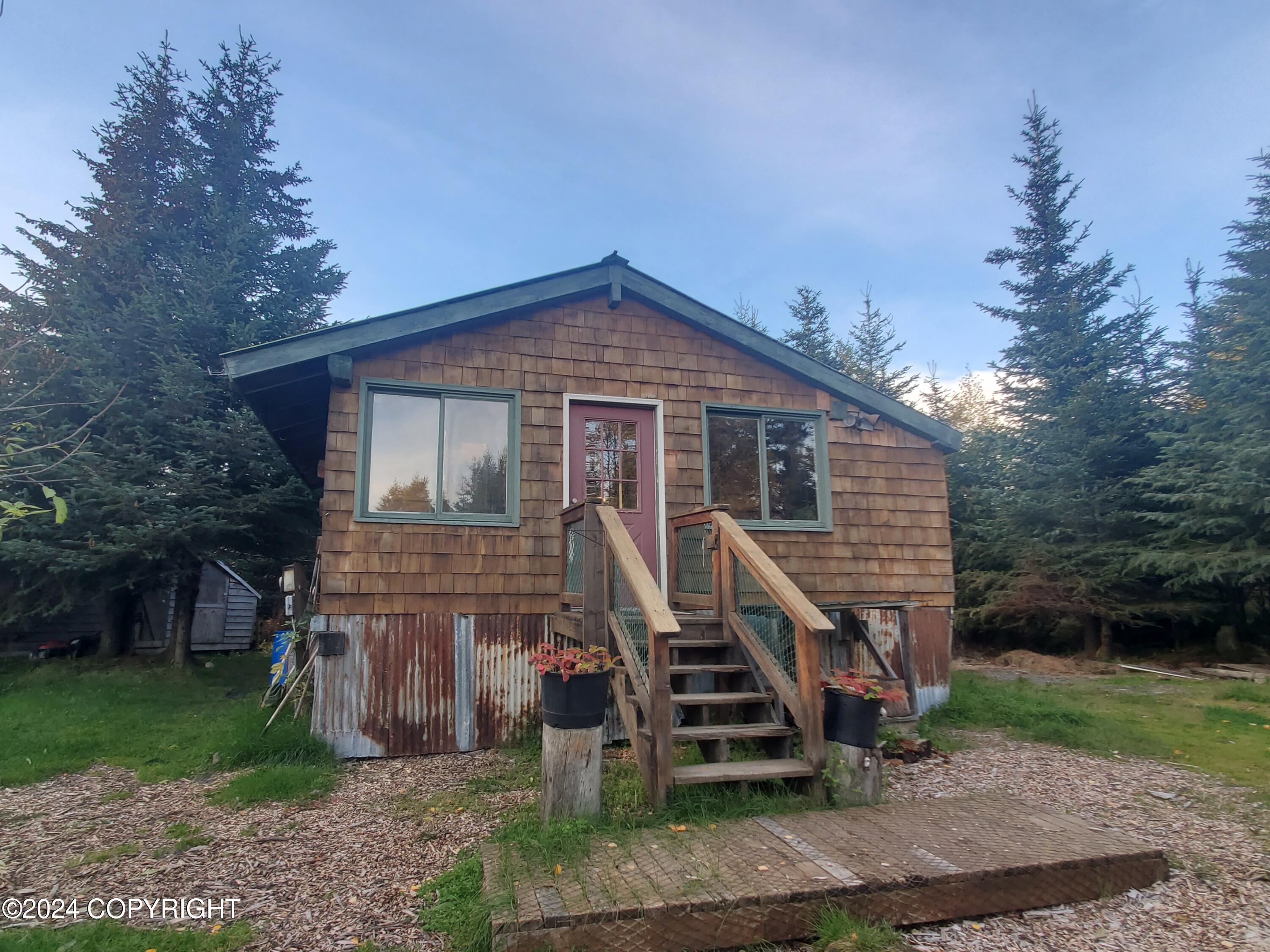 Woody Cir, Homer, AK 99603 #1