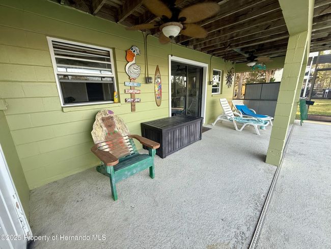 3338 Fernleaf Dr, House other with 4 bedrooms, 3 bathrooms and null parking in HERNANDO BEACH FL | Image 50