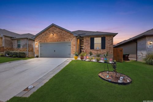 257 Shelton Pass, Cibolo, TX, 78108 | Card Image
