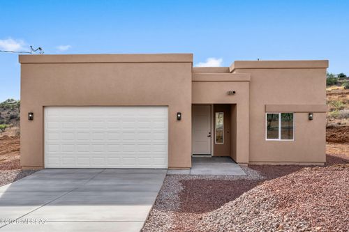 410 Camino Osito, Rio Rico, AZ, 85648-3711 | Card Image