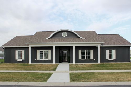 4891 Foxtail Ln S, Fargo, ND, 58104-5410 | Card Image