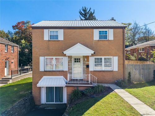 513 W Miller Ave, Munhall, PA, 15120-3147 | Card Image
