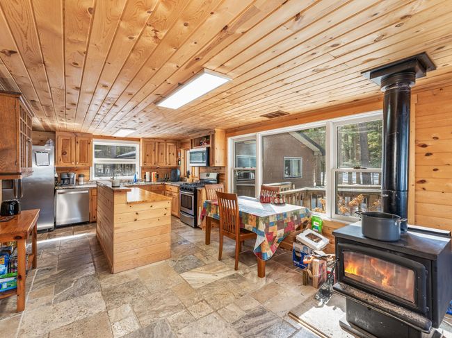 8957 Koolish Rd, House other with 3 bedrooms, 3 bathrooms and null parking in MINOCQUA WI | Image 5