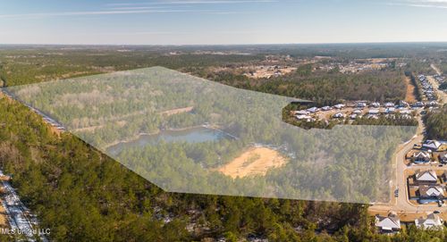 Tbd Morris Pond Rd, Gulfport, MS, 39503 | Card Image