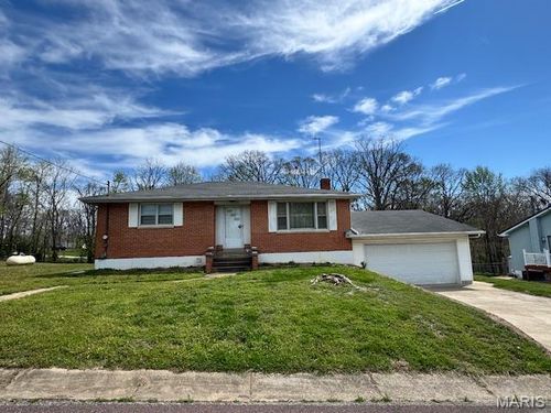 914 S Walnut Street, Gerald, MO, 63037 | Card Image