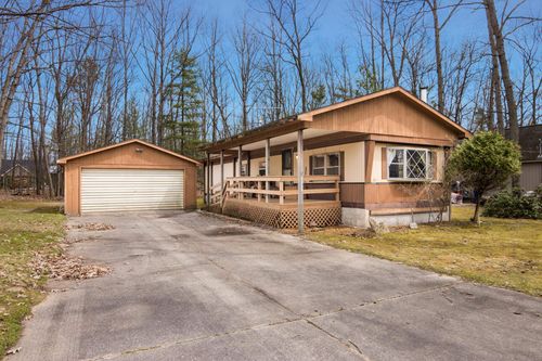 7625 Anthony St, Fife Lake, MI, 49633-9303 | Card Image