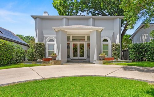 3504 Mcfarlin Blvd, Dallas, TX, 75205-1830 | Card Image