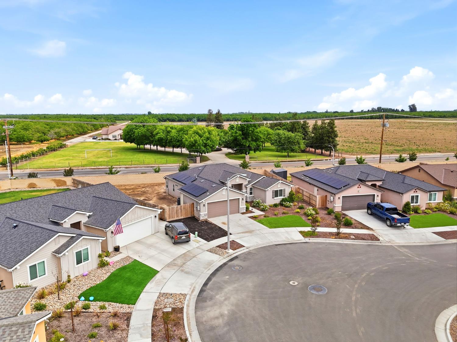 Residential in Hanford 5