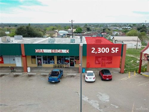 3-24 E Grant St, Roma, TX, 78584-8085 | Card Image