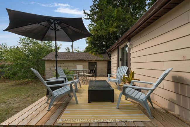 7 Napier St, House other with 3 bedrooms, 1 bathrooms and 7 parking in Barrie ON | Image 29