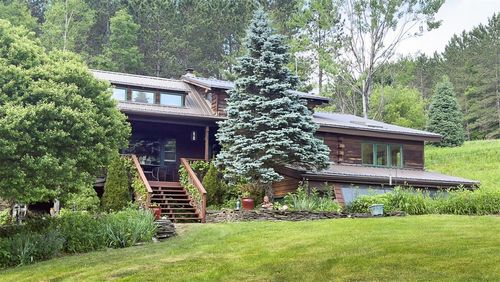 208 Pottery Ln, Cooperstown, NY, 13326-4845 | Card Image