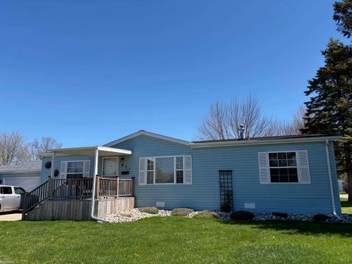 421 Red Pine Drive, Genesee Charter Township, MI, 48506 | Card Image
