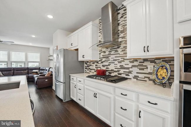 2069 Alder Ln, Townhouse with 4 bedrooms, 3 bathrooms and null parking in DUMFRIES VA | Image 18