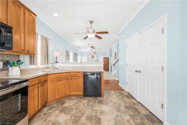 132 Penry Ln, House other with 3 bedrooms, 3 bathrooms and null parking in Clemmons NC | Image 7