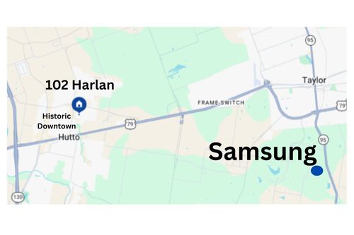 102 Harlan Dr, Hutto, TX, 78634-2219 | Card Image