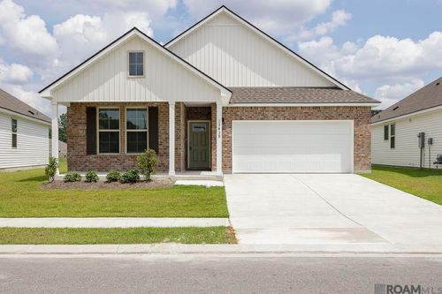 13439 Bellacosa Ave, Baton Rouge, LA, 70817-4047 | Card Image