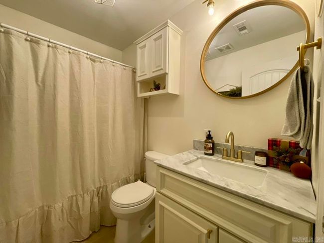 312 S Crossroads, House other with 2 bedrooms, 1 bathrooms and null parking in Portia AR | Image 11