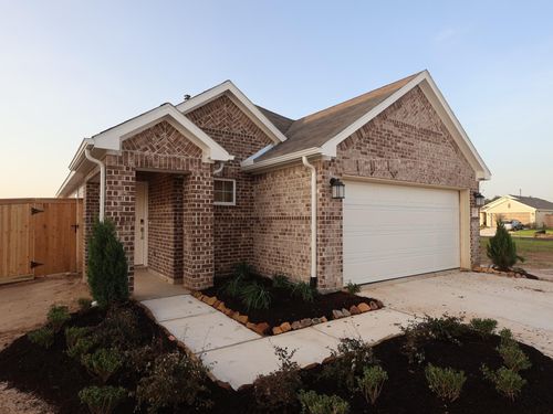 1073 Garnet Star Dr, La Marque, TX, 77568-2316 | Card Image