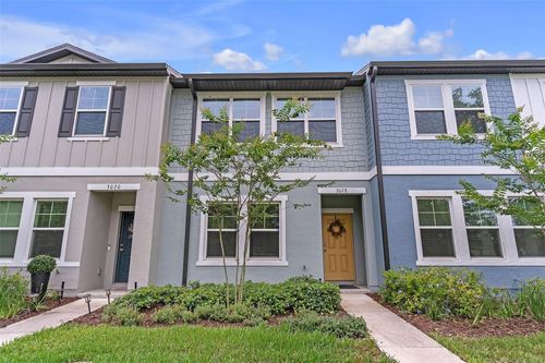 3028 Water Sprite St, ORLANDO, FL, 32808-3919 | Card Image
