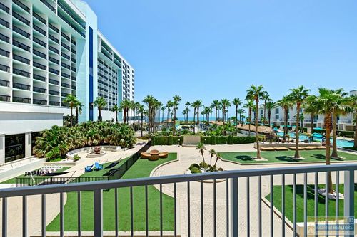 apt-204-310A Padre Blvd, South Padre Island, TX, 78597-6511 | Card Image