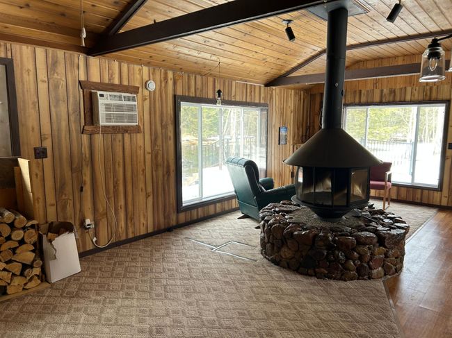 743 Woodlawn Rd, House other with 2 bedrooms, 1 bathrooms and null parking in Pickerel WI | Image 14