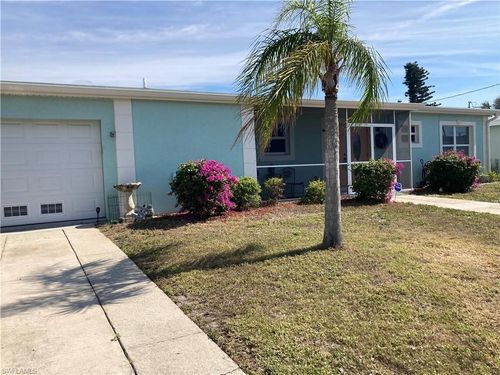 4238 Gardner Dr, PORT CHARLOTTE, FL, 33952-9753 | Card Image
