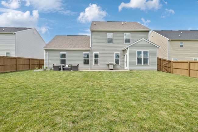 9007 Outpost Dr, House other with 4 bedrooms, 3 bathrooms and 2 parking in Spring Hill TN | Image 46