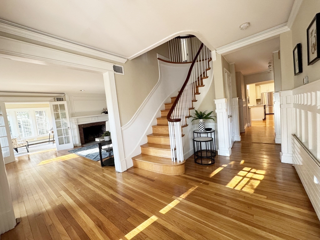 Residential in Newton 2