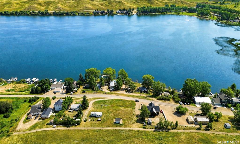 Land in Lac Pelletier Rm No. 107 2
