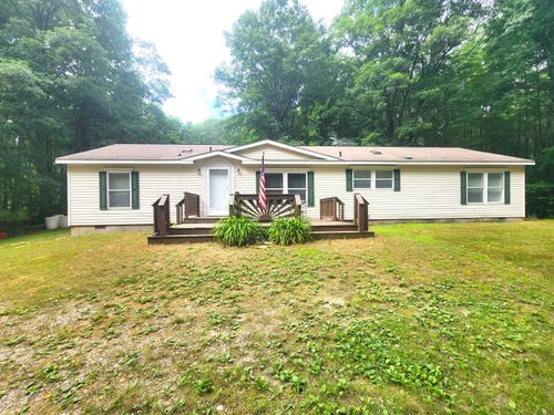 6580 W Deerfield Trl, Lake, MI, 48632-9688 | Card Image