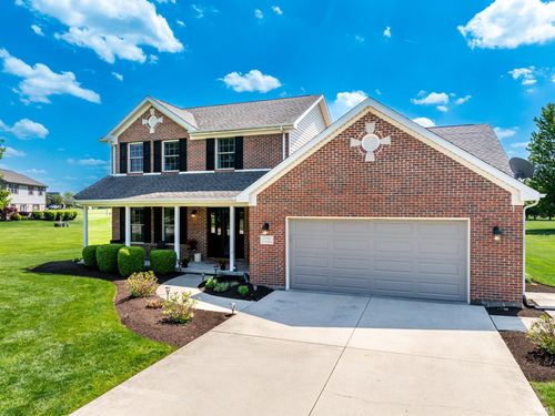 775 E Case Blvd, Albany, IN, 47320-8921 | Card Image