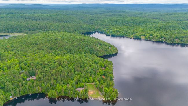 281 Chimo Rd N, Home with 0 bedrooms, 0 bathrooms and null parking in Calabogie ON | Image 8