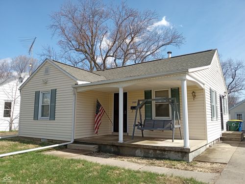 2000 N Rosewood Ave, Muncie, IN, 47304-2775 | Card Image
