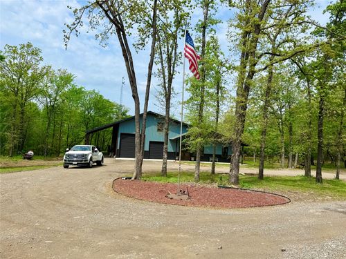 1900 County Road 1535, Bonham, TX, 75418-8406 | Card Image