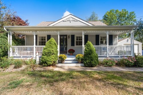 282 Cushman Rd, Rochester, MA, 02770-1515 | Card Image