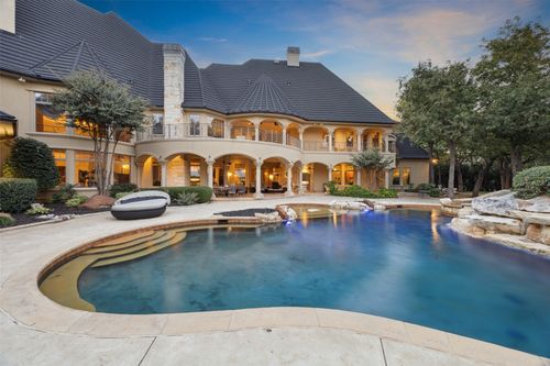 5700 Masters Ct, Flower Mound, TX, 75022-6515 | Card Image