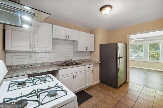 3237 Gifford St, House other with 2 bedrooms, 1 bathrooms and null parking in Scottdale GA | Image 10