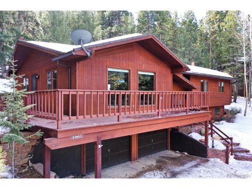 1003 Kings Crown Rd, Woodland Park, CO, 80863 | Card Image