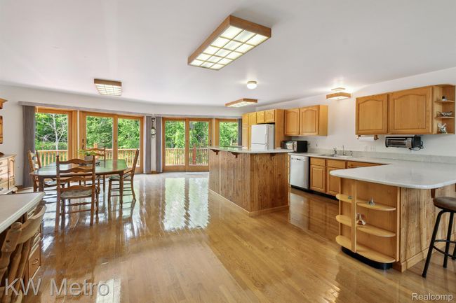 Wood Floors Throughout the Entire Main Level | Image 10