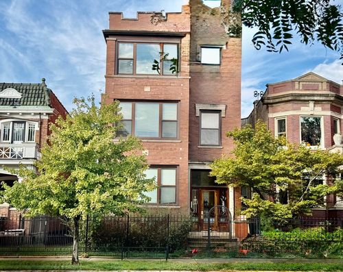 2r-1342 N Kedzie Ave, Chicago, IL, 60651-2410 | Card Image