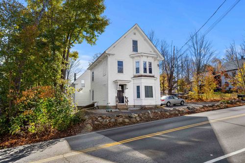 27 Henniker Street, Hillsborough, NH, 03244 | Card Image