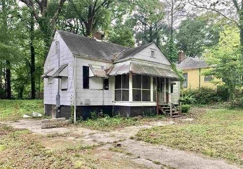1840 Madrona St Nw, Atlanta, GA, 30318-6476 | Card Image