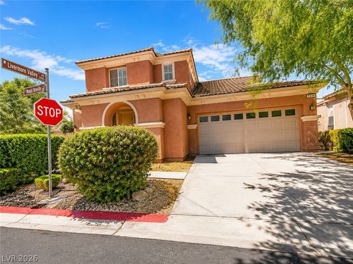 9838 Mount Oroville Ct, Las Vegas, NV, 89178-7519 | Card Image