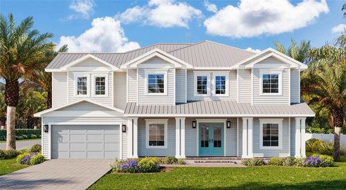 4115 W Mullen Ave, Tampa, FL, 33609-4326 | Card Image