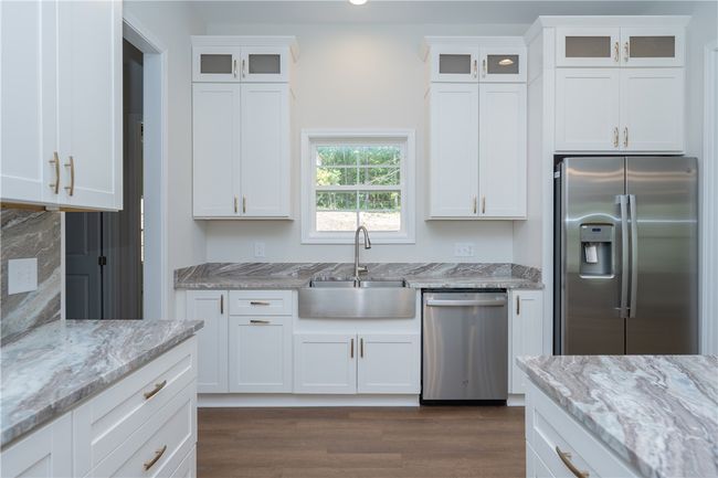 218 W Halfway Branch Rd, House other with 3 bedrooms, 2 bathrooms and null parking in Walhalla SC | Image 17