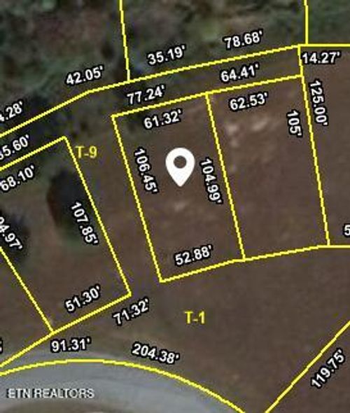 20 Royal Troon Cir, Oak Ridge, TN, 37830-9019 | Card Image