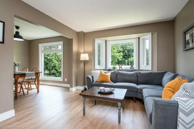 81 Weaver St, House other with 3 bedrooms, 2 bathrooms and null parking in Cambridge ON | Image 16