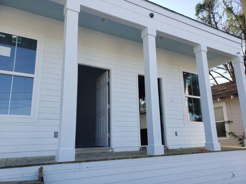 3931 Hamilton St, New Orleans, LA, 70118-2525 | Card Image